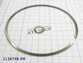 Стопорное кольцо 6T40 датчика скорости/отметчика [128х121х1.5] Snap Ri (SNAP RINGS) 24230744