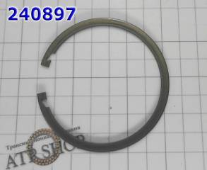 Кольцо стопорное поршня серво, Snap Ring, AODE / 4R70W / 4R75W / 4R70E (SNAP RINGS) F2VY-7384-B, AOE-5515