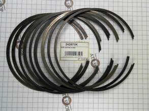 Комплект стопорных колец, AXOD / E Snap Ring Kit 1986-Up (SNAP RINGS) 069680