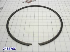 Кольцо cтопорное сцепления Форвард толщиной 2,08мм C3 / A4LD Snap Ring (SNAP RINGS) 041251-082, 4LD-633A