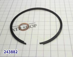 Кольцо стопорное C-3 / A4LD / 4R44E / 4R55E / 5R55E Snap Ring Holds Fr (SNAP RINGS) E860122-S