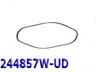 Waved Ring, F4AEL / F4E / F4EAT Low / Reverse Clutch (SNAP RINGS) EAT 7142A