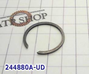 Кольцо стопорное, F4E Snap Ring Sun Gear To Inner Race (Rear / Front) (SNAP RINGS) EAT-7314A