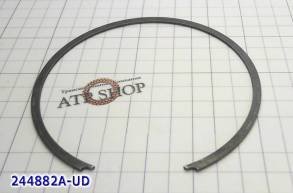 Кольцо стопорное, F4E Snap Ring Planet To Low / Reverse Sprag Inner Ra (SNAP RINGS) EAT-4532A