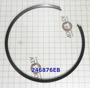 Кольцо Стопорное, Snap Ring, Forward / Direct  (Размер 145.6х5.0х1.7мм (SNAP RINGS) CD4 633C