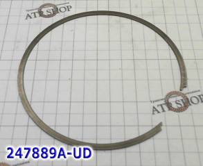 Стопорное кольцо, Snap Ring, 4F27E / FNR5 Holds Rear Planet To Front R (SNAP RINGS)