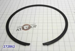 Кольцо Стопорное A604 Snap Ring, Piston Return 1989-Up (SNAP RINGS) 077256, 604-5834A