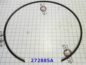 (Заказывайте по позиции 272885A) Кольцо Стопорное A604 / A606 / 42LE / (SNAP RINGS) 4799858AA, 604-761