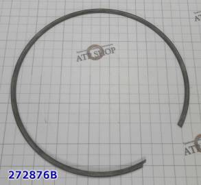 Кольцо Стопорное, Snap Ring, A604 UD Flat 1989-up (SNAP RINGS) 077251, 604-8873A