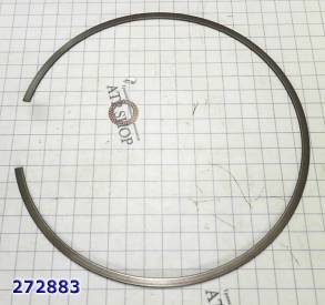 Кольцо Стопорное, Snap Ring, A604 / A606 Piston Retainer / 62TE Snap R (SNAP RINGS) 4505591, 077257, 604-429A