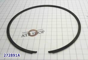 Кольцо Стопорное  061 / 1.55мм,  A604  , Snap Ring, Rev CL Reaction Pl (SNAP RINGS) 077252-060, 604-9685A