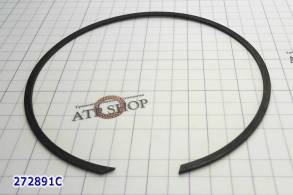 Кольцо Стопорное 081 / 2.05мм, A604 Snap Ring, Rev CL Reaction Plate . (SNAP RINGS) 077252-080, 604-9685A