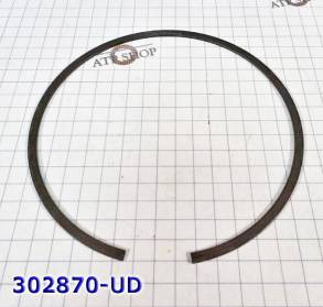 Стопорное кольцо  4EAT Snap Ring  HIGH CLUTCH PRESSURE PLATE (161х5.0х (SNAP RINGS)