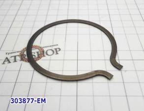 Кольцо запорное, 5EAT Snap Ring,  Intermediate Planet (SNAP RINGS) 33172-AA040