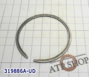 Стопорное кольцо, RE5R05A High-Low Clutch Piston (SNAP RINGS) R55-4966