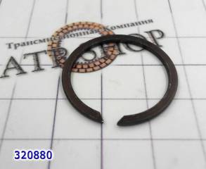 Кольцо стопорное. SNAP RING RE0F09A / JF010E CVT Inpyt Shaft Drum FWD (SNAP RINGS)