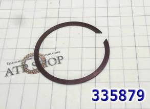 Стопорное кольцо поршня сцепления форвард/директ A450-43LE Snap Ring F (SNAP RINGS) 90520-50001