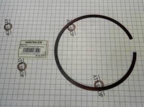 Стопорное кольцо держит опорный диск директ (Direct Clutch), [1,55x155 340878-EM (SNAP RINGS) 90520-99028
