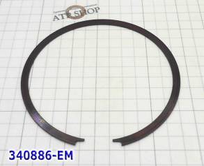 Кольцо стопорное, Snap Ring, U140 / U151 / U240 / U241 / U250 Holds Fo (SNAP RINGS) U14 5488