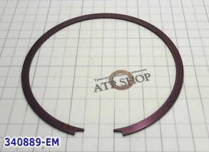 Стопорное Кольцо, U140 / U151 / U240 / U241 / U250 Snap Ring Holds Out (SNAP RINGS) U14-7983, 90520-99024