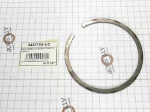 Кольцо стопорное, U340E / U341E / U341F Direct Clutch 1999-Up (SNAP RINGS) U34-236