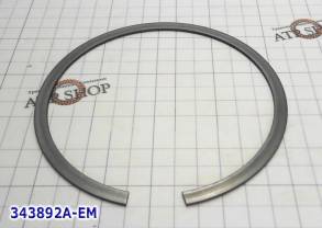 Кольцо стопорное, U340E / U341E / U341F Reverse Clutch 1999-Up (SNAP RINGS) 90520-99052