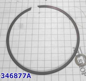 Кольцо запорное, Snap Ring, U660 под поршень Brake B3 (962) 2006-Up (SNAP RINGS) 90520-99103