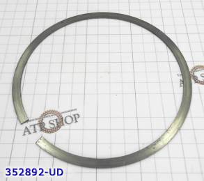 Кольцо стопорное, 1,6мм, Snap Ring, AW60-40LE / 42LE(AF13)/AW60-41SN(A (SNAP RINGS)