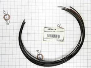 Комплект Стопорных  Колец, Snap Ring Kit, MMC KM175 Series Overdrive (SNAP RINGS) 059683