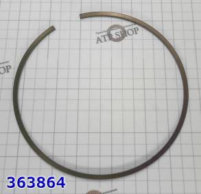 Кольцо стопорное F4A51 / F5A51 держит Overdrive Диск Упорный (2.7mm) (SNAP RINGS) FA5-633, 45427-39527