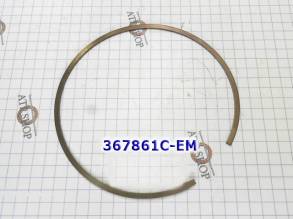 Кольцо стопорное (2,5мм) "Overdrive Clutch" A6GF1 / A6GF1-2 / A6MF1 / (SNAP RINGS) 45552-3B623