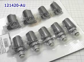 Комплект соленоидов (9 шт) 6DCT450, 6DCT470 Ford (БЕЗ гарантии, обмена (SOLENOID GROUPS)
