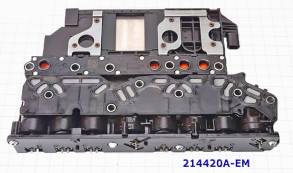 Процессор управления АКПП с группой соленоидов 6T70 / 6T75 (Тип 2) (ТР (SOLENOID GROUPS) 24275870
