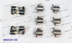 Комплект соленоидов M11 / M78 (Контрактные) 366420-UD (SOLENOID GROUPS)