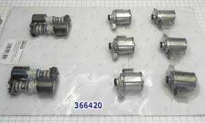 Комплект соленоидов M11 / M78 (SOLENOID GROUPS)