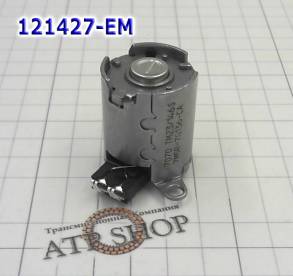 Соленоид,  DCT450 / DCT470 / MPS6 (CSPS1 / CSPS2) 2008-Up (SOLENOIDS)