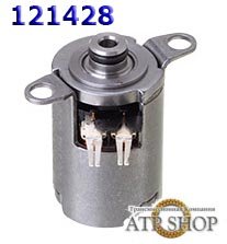 Соленоид, 6DCT450 / DCT470 / MPS6 (LPS / CCFS) 2008-Up (SOLENOIDS)