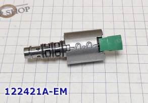 Соленоид DQ200 / 0AM / 0CW (7 SPEED) DSG №433/№434/№435/№437/№438/№439 (SOLENOIDS) 0AM325473