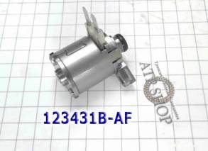 (Заказывайте по позиции 123431B-TW) Соленоид-Электрорегулятор DL501(0B (SOLENOIDS)