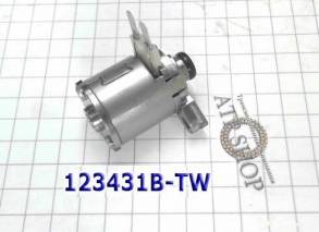 Соленоид-Электрорегулятор линейного давления, DL501(0B5)  line pressur (SOLENOIDS)