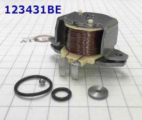 (Заказывайте по позиции (123431BE-TW) Соленоид, AUDI / VW / DSG, 02E / (SOLENOIDS)