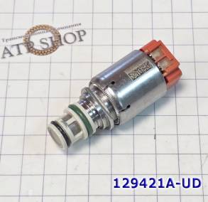Соленоид переключения 7DCT450(GW7DCT1 / GW7DCT2) HAVAL / GREAT WALL кр (SOLENOIDS)