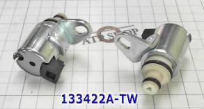 Соленоид-Электроклапан JF506E включения пакетов сцеплений (Шифт), Sole (SOLENOIDS)