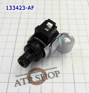 Соленоид-Электроклапан JF506E блокировки гидротрансформатора, Solenoid (SOLENOIDS)