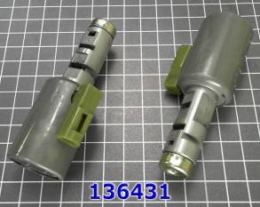 (Заказывайте по позиции 136431-RO) Соленоид-Электроклапан TF60SN / TF6 (SOLENOIDS)