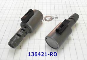 Соленоид-Электроклапан TF60SN / TF61SN / 09G / 09K / 09D блокировки ги (SOLENOIDS)