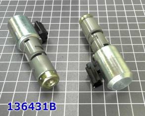 Соленоид-Электроклапан TF60SN / TF61SN / 09G / 09K / 09D / 09M Solenoi (SOLENOIDS)