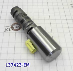 Соленоид-Электрорегулятор AE80E / F (SL2 / SL3) №213/№216 2008-Up (SOLENOIDS)