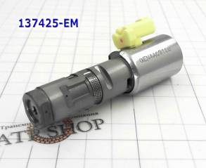 Соленоид Блокировки 0C8 / AE80E / F SLU (Lock Up Control) TCC №443 (SOLENOIDS)