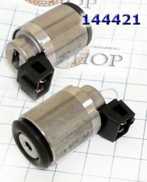 Соленоид-Электроклапан DP0 / AL-4 / AT-8 / DP2 включения пакетов сцепл (SOLENOIDS) 52129, 5A-127, 2574.19